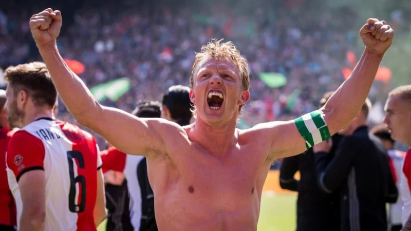 Kuyt zegt 'nee' tegen aanbieding om hoofdtrainer te worden