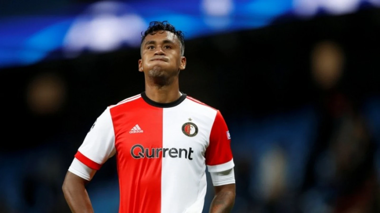 Drie Feyenoorders opgenomen in Elftal van de Maand 