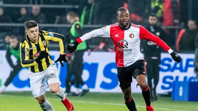 'Nelom kan nog een club aan lijstje van geïnteresseerde clubs toevoegen'