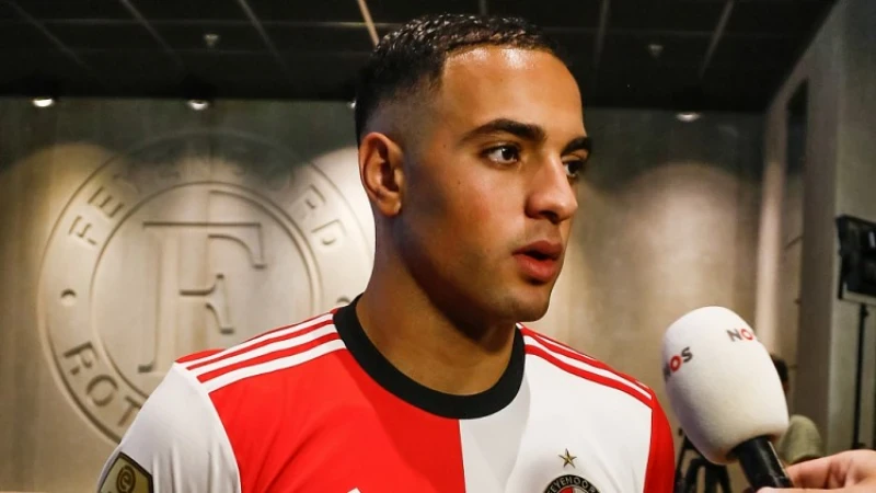 'Zo zou iedereen die bij Feyenoord speelt dat moeten zien'