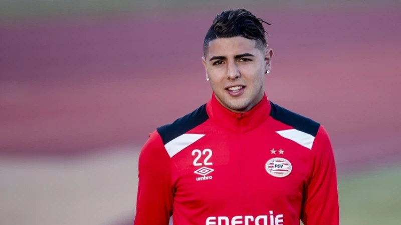 'Ook Feyenoord had interesse in PSV-aankoop'