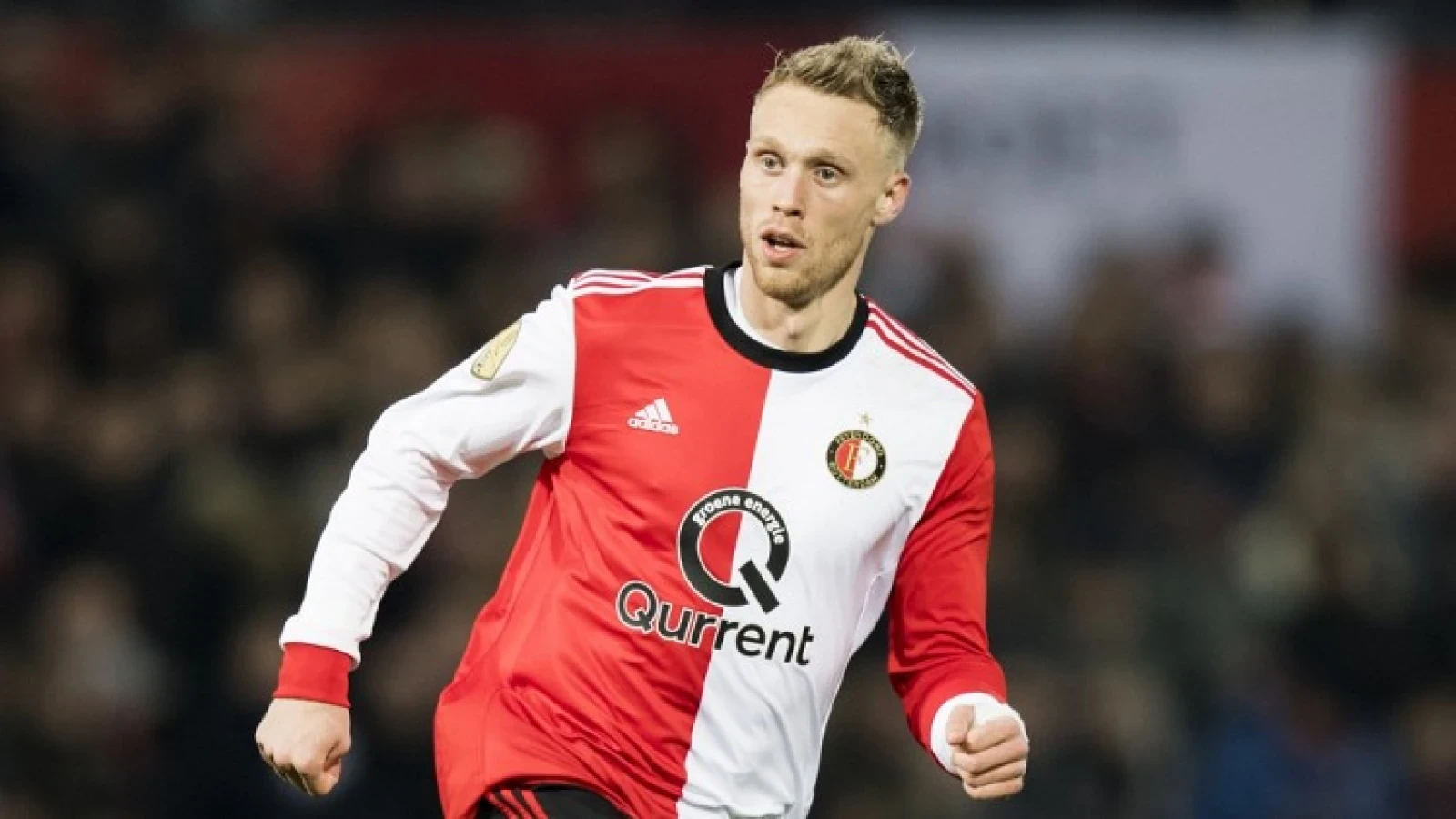 UPDATE | 'Feyenoord slaat eerste bod Newcastle United af'