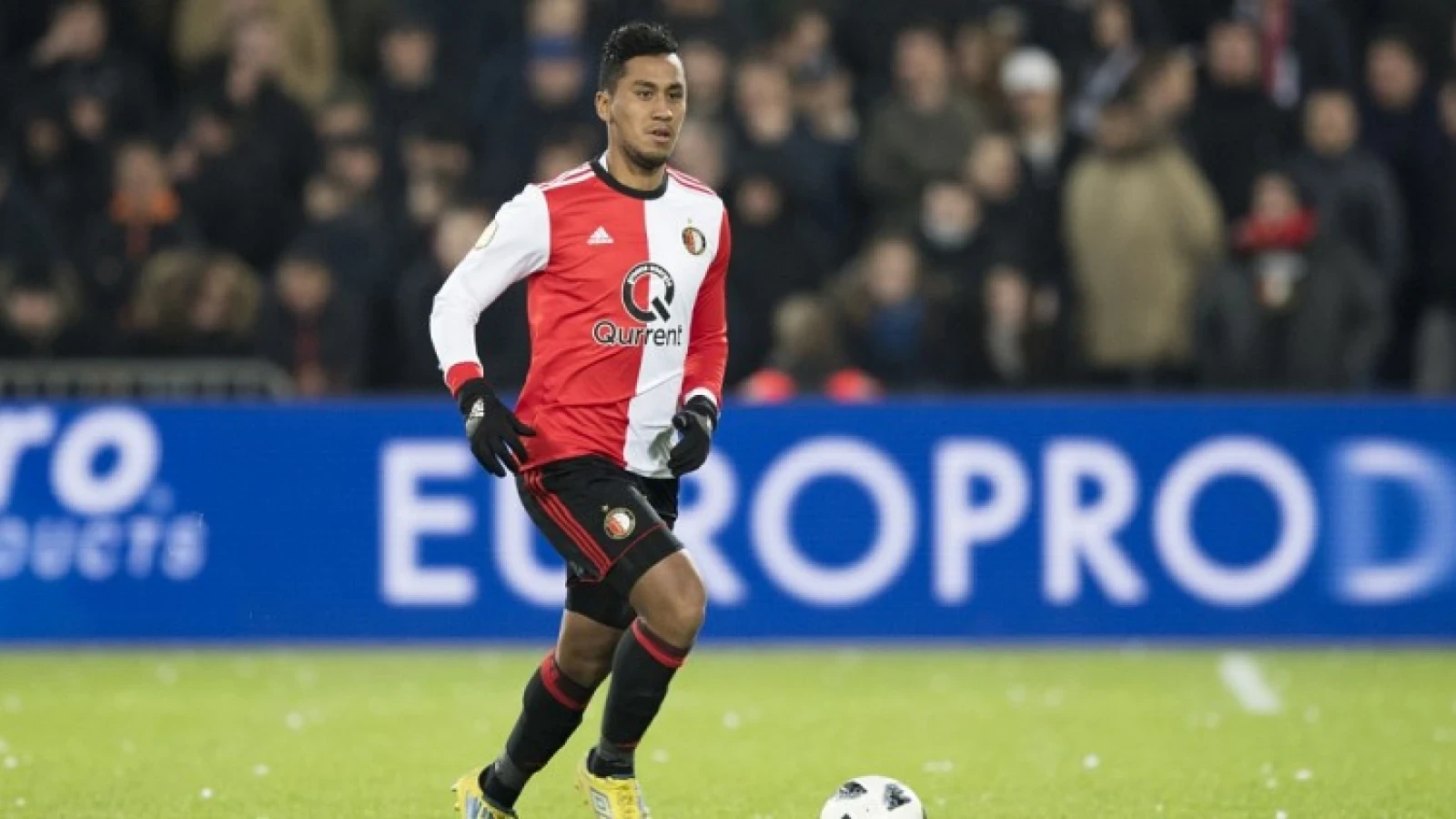 Meer duidelijkheid over wissel van Renato Tapia