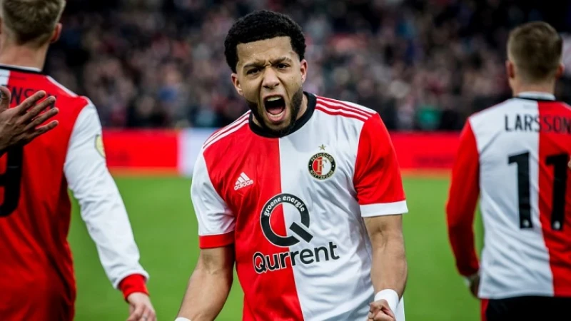 Derksen over Vilhena: 'Het is een vervelend jochie'