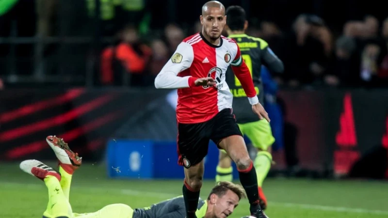 'We kunnen Ajax natuurlijk ook nog inhalen'