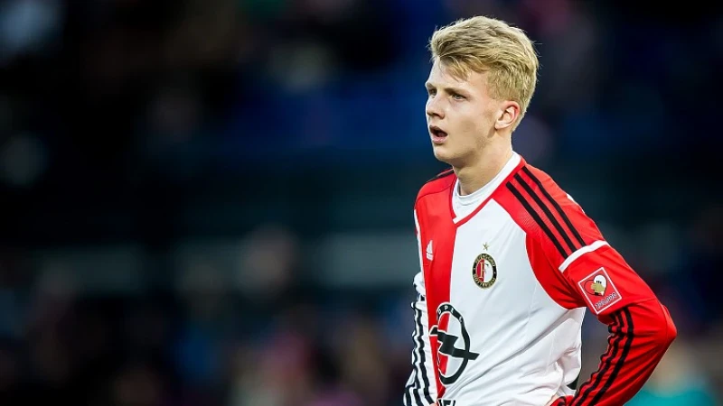 'Vilhena moet plaatsmaken voor talent'