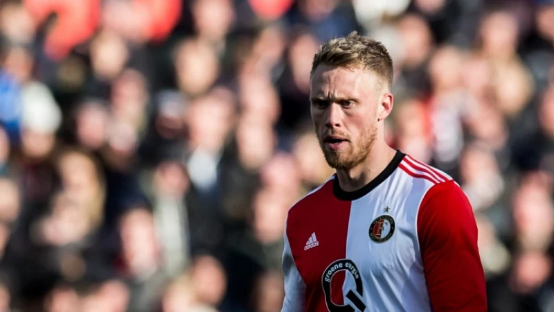 'Oud-Eredivisietopscorer mogelijk in beeld bij vertrek Jørgensen'